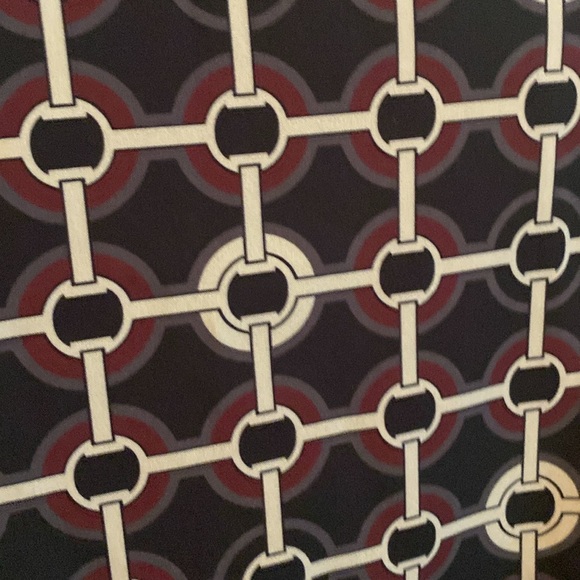 NWT Vanilla & Chocolat Zibi London Dress, sz L - Picture 4 of 7